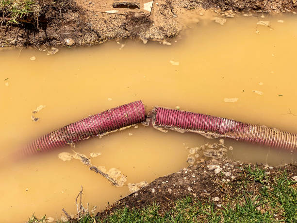 24/7 water damage repair in WI